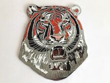 Leyland Tiger Badge. Leyland Badge - Bus Badge - Coach Badge 