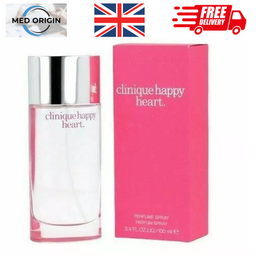 Clinique happy heart - happy,