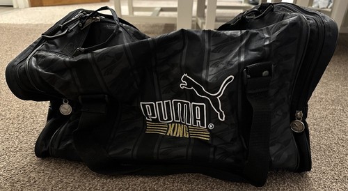 Vintage puma king - puma,