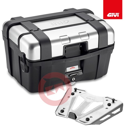 Givi kit top - kit, top-case