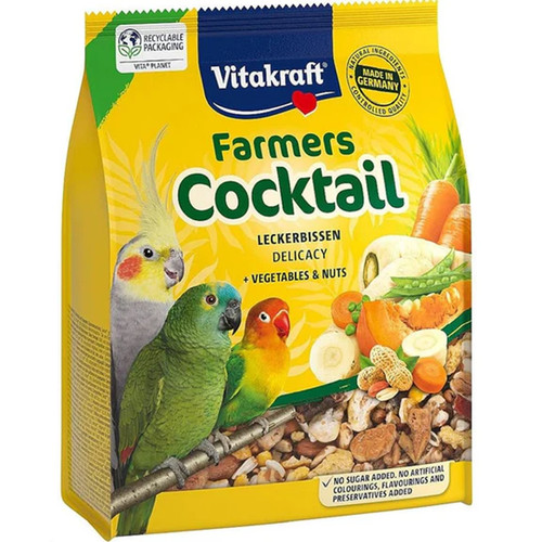 Farmers cocktail - cocktail,