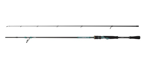 Yagi spinning lure - /,