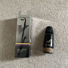 VANDOREN B45 BASS CLARINET MOUTHPIECE