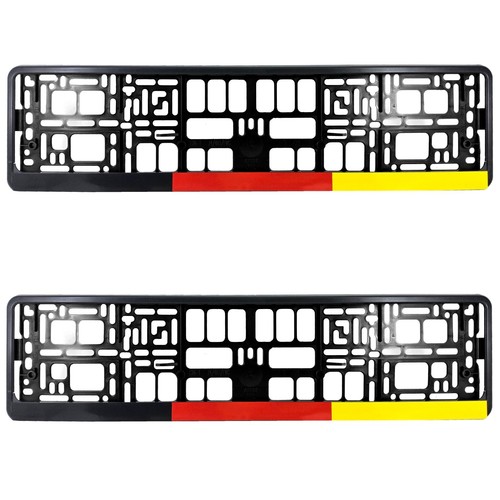 German germany flag - flag, tuning