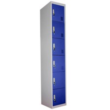 Work locker 4 5 6door - locker, 1,2,3,4,5,6door