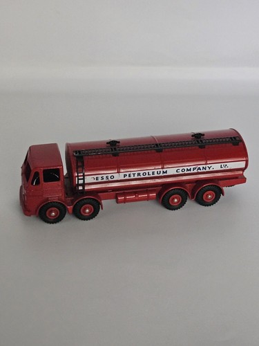 Dinky supertoys leyland - dinky,
