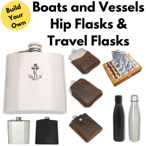 Boats and vessels - vessels, &