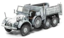 Dragon armor kfz 6x4 - kfz.70,