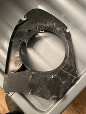 Makita EK6100 Disc Cutter Air Guide Plate #315 160 020