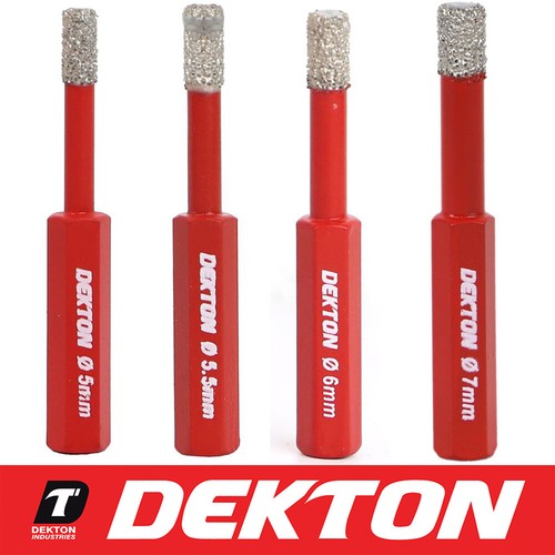 Brazed diamond hole - brazed,
