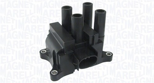 Ignition coil magneti marelli - ignition,