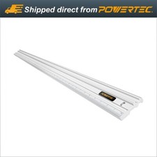 POWERTEC 50" Anodized Aluminum