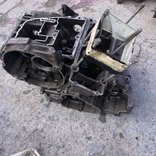 Yamaha TDM850 Mk1 3VD 006868