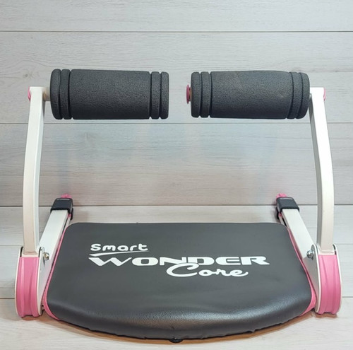 Smart wonder core 1 ab - wonder, 6-in-1