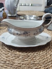 Johann Haviland China Gravy