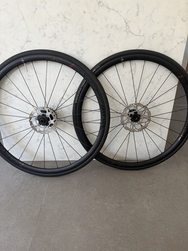Miche wheel set - ,