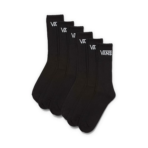 Vans classic crew - 6, pack