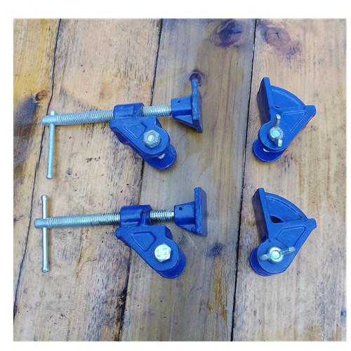 Sash clamp ends pairs - clamp, 2