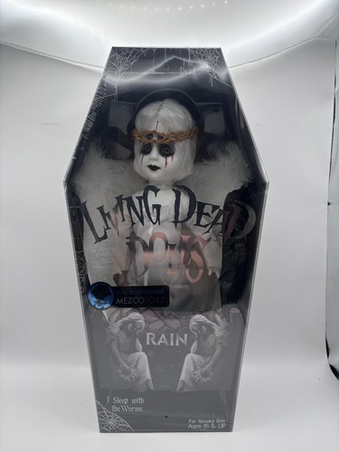 Mezco toyz living dead dolls - dead,