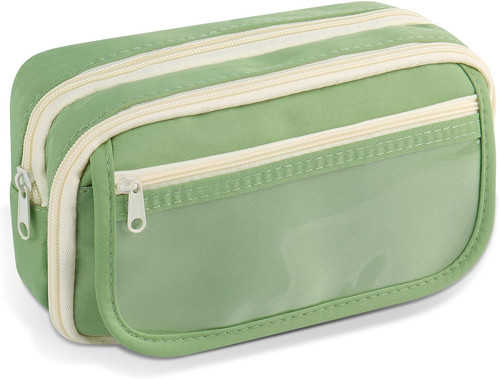 Large capacity pencil - large, case