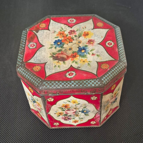 Vintage 1950s william crawford - vintage,