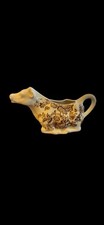 Vintage Cow Creamer by Royal