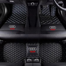 For Audi All Series Car Floor