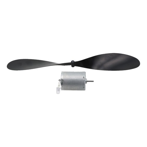 Wind motor turbine - motor,
