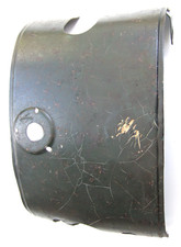 Vintage BSA C15 & B40 Oil Tank to Toolbox Cover - Various Models