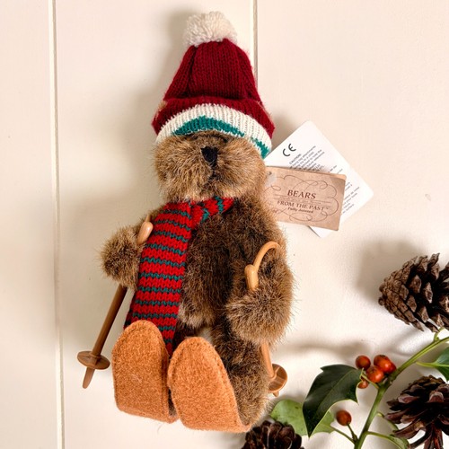 Russ berrie teddy - russ,