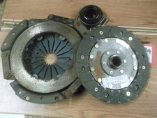 CITROEN 2CV 2CV6 NEW CLUTCH