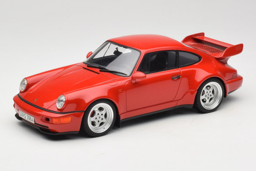 Porsche 911 964 carrera 8 - 964, rs