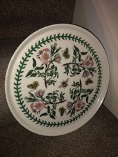 Portmeirion Susan Williams Ellis Round Tray