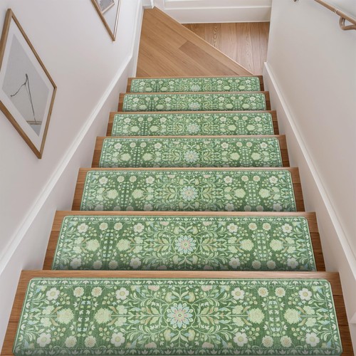 Ojia stair treads non slip - ojia,