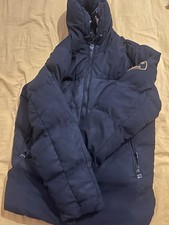 Mens Black Zavetti Canada Coat
