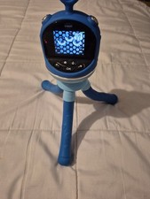 Vtech Kidizoom Flix Blue