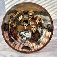 Antique Meiji Satsuma Japanese