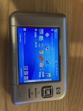HP IPAQ RX5935 Travel