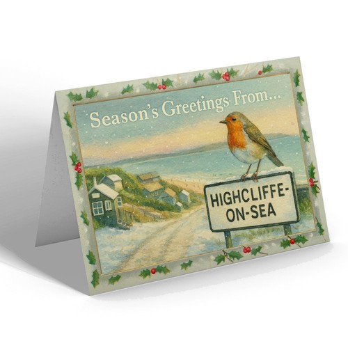 Christmas card - christmas,