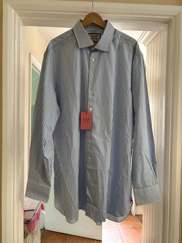 Thomas pink shirt - thomas,