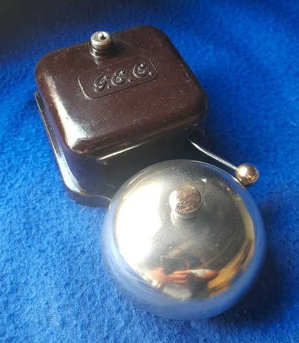 Vintage original electric - vintage,