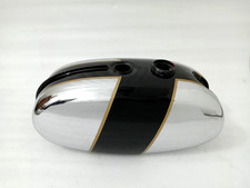 BSA B25 B50 TR25 1971-73 D355