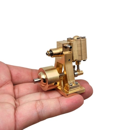 M83 mini single - single, cylinder