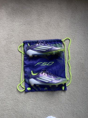 Adidas f50 football boots - f50,