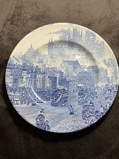 Vintage Staffordshire English