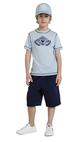 Dolce gabbana boys - dolce, &