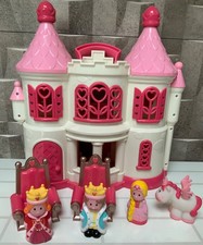 ELC Happyland Fairytale