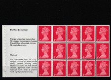 GB stamps QEII MNH pre decimal