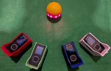 Laser Bowls Measure - Impulse