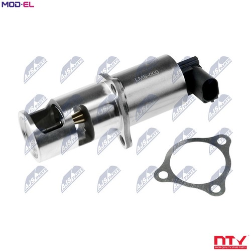 Egr valve 000 for - valve, egr-ms-000